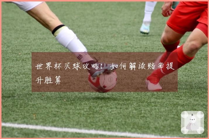 世界杯买球攻略：如何解读赔率提升胜算